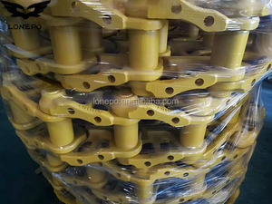 D3 מסלול שרשרת קישור 6S9605 CR3657 - Product Image 2