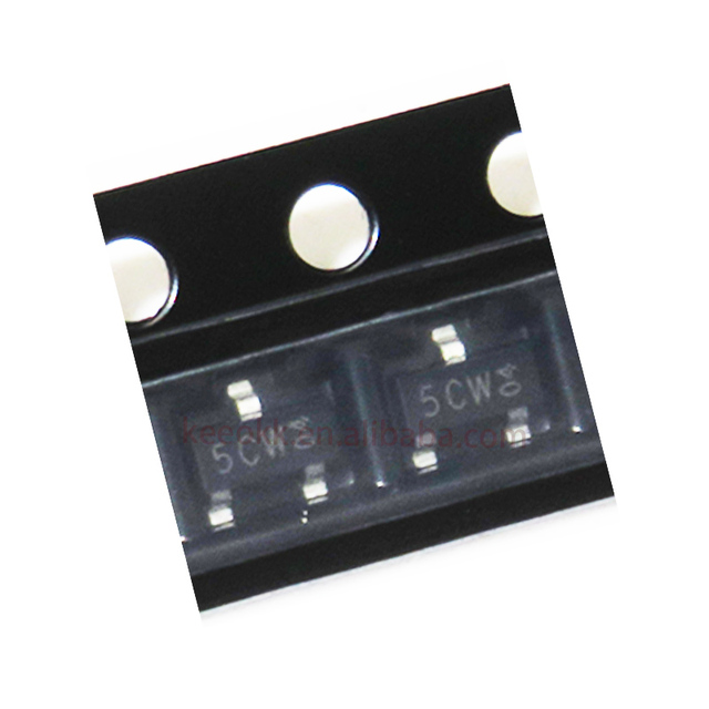 Original 1pcs BUK9508-55A TO220 BUK9508 TO-220 BUK9508-55 BUK9575-100A BUK9575 N-channel FET BC807-40