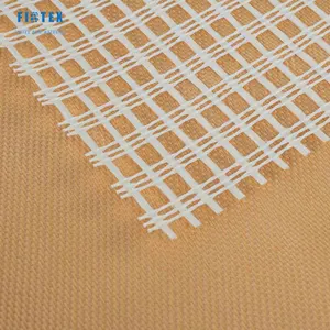 5x5mm145GSM Alkali Resistant Fiberglass Mesh Reinforcement Concrete Fiberglass Mesh