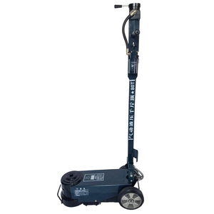 Giao Hàng Tận Nhà Máy Chất Lượng Cao Thường Được Sử Dụng Trong Các Cửa Hàng Sửa Chữa Ô Tô 80 Tấn Xe Nâng Sửa Chữa Lốp Xe Tải Xe Đẩy Xe Hơi Kích Thủy Lực Khí - Product Image 4