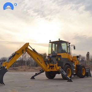 WZ40-28 קומפקטי מחפרון עם אישור <span class=keywords><strong>CE</strong></span> - Product Image 1