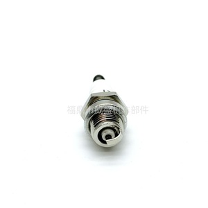 Bougies d'allumage L7T pour machines de jardin, scies à essence, tronçonneuses à deux temps, pièces de tondeuses à gazon - Product Image 2