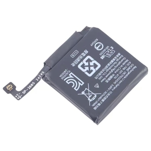 Batería de Repuesto para Reloj Inteligente Google G1QME de 307 mAh, Paquete de Baterías al por Mayor para Pixel Watch 3 de 41 mm, CE RoHS - Product Image 5