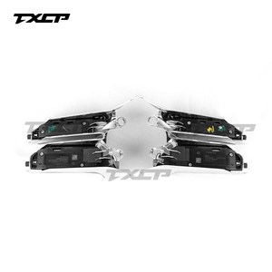 Commutateurs multifonctions de haute qualité pour volant, boutons de commande ACC pour <span class=keywords><strong>Mercedes</strong></span> Benz <span class=keywords><strong>AMG</strong></span> <span class=keywords><strong>GT</strong></span> W222 W213 GLE CLA GLB <span class=keywords><strong>2021</strong></span>+ - Product Image 6