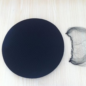 CJ586 144 unidades de accesorios invisibles desechables <span class=keywords><strong>para</strong></span> pelucas: Redecillas de nailon elástico invisibles <span class=keywords><strong>para</strong></span> el cabello, ideales <span class=keywords><strong>para</strong></span> el tejido de extensiones. - Product Image 2