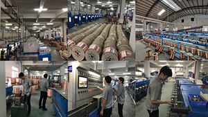 Câbles automobiles AVSS à paroi très mince, monoconducteurs avec gaine - Product Image 6