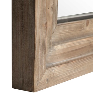 SWT Fatti <span class=keywords><strong>A</strong></span> Mano In Piedi <span class=keywords><strong>Specchio</strong></span> Commerciale Porta Ad Arco In Legno <span class=keywords><strong>A</strong></span> <span class=keywords><strong>Specchio</strong></span> - Product Image 3