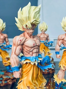 Adornos Hechos a Mano <span class=keywords><strong>SONGOKU</strong></span>, Artículos Periféricos de Anime, Juguetes de Moda, Regalos - Product Image 4