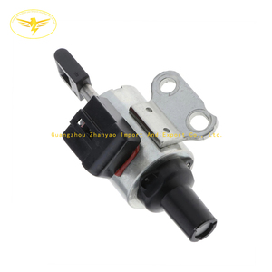 Motor Paso a Paso para Transmisión <span class=keywords><strong>CVT</strong></span> JF011E RE0F10E Compatible con Nissan Altima 2.5L Rogue SL SV AWD Sentra <span class=keywords><strong>Dodge</strong></span> <span class=keywords><strong>Caliber</strong></span> 200 desde 2007 - Product Image 3