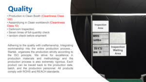 Layar EInk 13,3 Inci 960*680 SSD1677 Antarmuka SPI Konsumsi Daya Rendah Layar Epaper Kontras Tinggi - Product Image 5