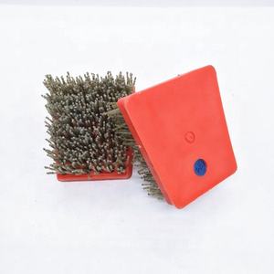 แปรงใยขัดผิว <span class=keywords><strong>Mistar</strong></span> fickert - Product Image 3