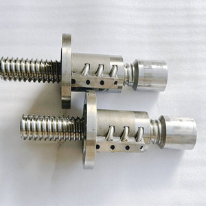 บอลสกรูหัวฉีด SI-230 KD106258 KDI06258 - Product Image 4