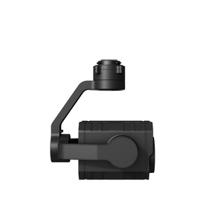 ZT30 Four-Sensor Gimbal <b>4K</b> 180X Zoom Thermal <b>Camera</b> 1200m LRF AI <b>Drone</b> Optical Pod - Product Image 6