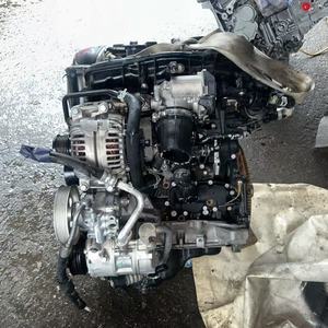 Motore Usato Originale di Alta Qualità per <span class=keywords><strong>Audi</strong></span> Q5 2.0T, Cambio Automatico di Alta Qualità, Motore Q7 Diesel 3.0T, Motore Auto EA888 - Product Image 3
