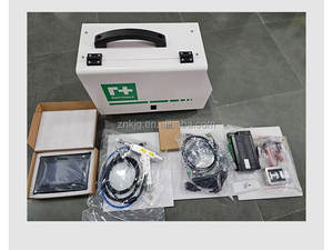 RayTools Set sistem las <span class=keywords><strong>Laser</strong></span>, kepala pembersih pengelasan kawat pengumpan dengan mesin las serat untuk logam - Product Image 6