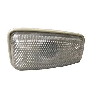 ใช้ได้กับรถเปอโยต์ 406 รุ่นปี 99-03 ไฟข้าง, ไฟเลี้ยวข้าง, ไฟเลี้ยว - Product Image 5