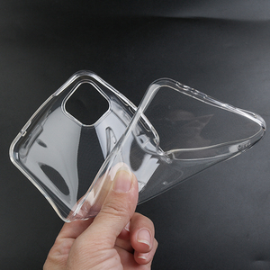 Clear Wholesale Preservation Cover for Moto Edge 2021 G60s G50 5G G Power Play Gen2 Pure G31 <strong>G41</strong> G51 G71 G200 S30 Phone Cases - Product Image 6