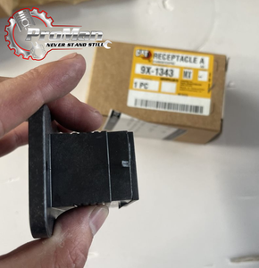 Proman 1528338 152-8338  Rakitan Dudukan Inti Suku Cadang Mesin Konstruksi untuk Traktor Beroda Rantai 933C <span class=keywords><strong>939C</strong></span> 973K 953C Original - Product Image 5