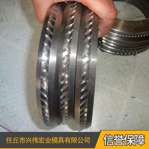 Rodillo de Roscado Xingwei Hongye 150*90*20 150*90*15 de Acero, Hecho a Medida - Product Image 4