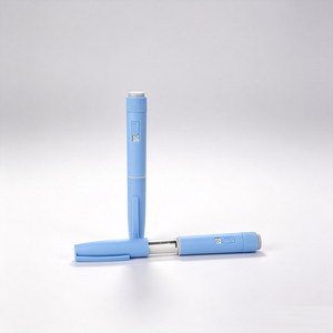 Durable Adjustable Dial Liquid <b>Pen</b> Disposable, OEM ODM Custom <b>Box</b> - Product Image 4