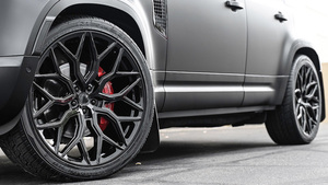 SW HF-2 Roues forgées 5x112 5x120 5x114.3 Voiture de tourisme Type R <span class=keywords><strong>370Z</strong></span> 350Z BRZ M3 M4 F30 F32 G20 S3 S4 GTI A45 AMG CLA Camaro - Product Image 5