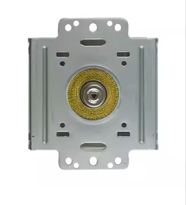 マグネトロン電子レンジ部品工業用マイクロ波機器スペアパーツ空冷<span class=keywords><strong>1000W</strong></span> 2M286マグネトロン - Product Image 2