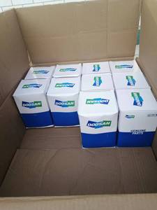 Wholesale High Quality Good Price K9005928 2474-1154 2474-9016A for <strong>Doosan</strong> Hydraulic Filter - Product Image 5