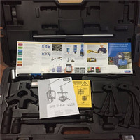 Kits d'outils professionnels pour l'assemblage de roulements TMFT36