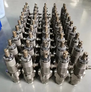 695 795 3900 Pièces de pulvérisateur de peinture sans air Aftermarket 248204 <span class=keywords><strong>Pompe</strong></span> de pulvérisation sans air - Product Image 4