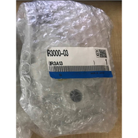 Válvula Reguladora de Presión ONE IR3000-03, Envío Gratuito, Original, Disponible en Almacén, Controlador de Programación PLC para Automatización Industrial