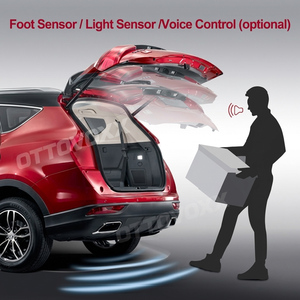 Kit de Elevación Eléctrica para Puerta Trasera OTTOVOXX para <span class=keywords><strong>Cupra</strong></span> Born 2021 2022 2023-presente, Abrepuertas Trasero Automático, Portón Trasero con Apertura Manos Libres - Product Image 5
