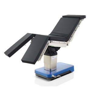Table d'opération chirurgicale multifonctionnelle universelle électrique médicale Mindray UniBase 30, lit de bloc opératoire hydraulique certifié CE - Product Image 2