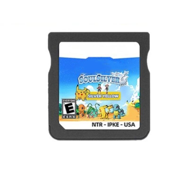 Black-Only game cartridge