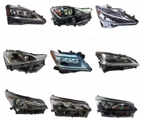 Wholesale China Car Auto <strong>Parts</strong> Front Bumper Headlight for MG GS HS ZS GT 4 MG5 MG6 ZX RX5 <strong>RX8</strong> I5 - Product Image 4