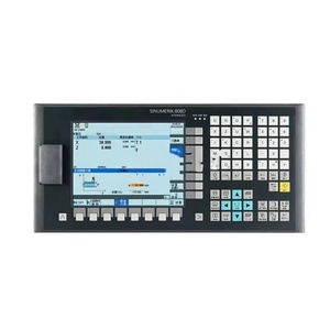 ระบบ 808D รุ่น 6FC5370-2AM02-0CA0 6FC5370-3AT03-0CA0 ของใหม่ - Product Image 5