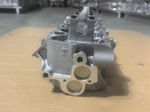 Động cơ ô tô Xi lanh đầu ford6.8 Trái phải nhôm Xi lanh đầu cho <span class=keywords><strong>Ford</strong></span> 6.8 F-250 siêu nhiệm vụ <span class=keywords><strong>V10</strong></span> 6.8L SOHC 5c3z6049da - Product Image 5