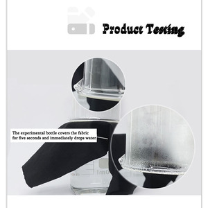 Áo thun thể thao chấ<span class=keywords><strong>t</strong></span> liệu Pique Polo, chấ<span class=keywords><strong>t</strong></span> liệu polyester 100%, thiế<span class=keywords><strong>t</strong></span> kế liền mạch, in theo yêu cầu, màu trơn, quần áo chơi golf - Product Image 6