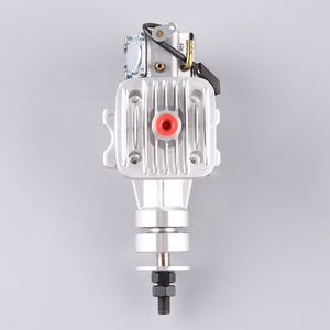 Motor de Gasolina Original DLE 20 20CC para Avión RC de Ala Fija, Gran Venta, DLE20 DLE20CC - Product Image 4