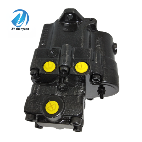 Original New Hydraulic Pump PVD-00B PVD-15B PVD-1B PVD-2B PVD Series PVD-0B-19L3PS-8G-4609F High Pressure Excavator Piston Pump