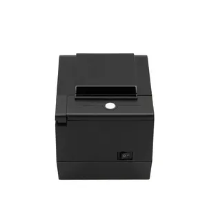 Wifi Pos Printer 3-Inch Logistiek Draagbare Usb Thermische Printer Voor Ontvangst Papier