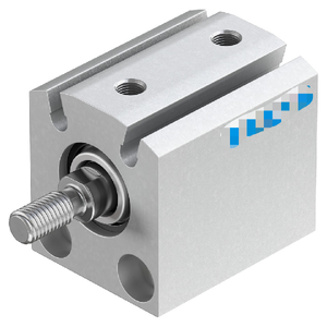 Cilindro de carrera corta ADVC-16-5-A-<span class=keywords><strong>P</strong></span>-wbrA 188118 Nuevo - Product Image 1