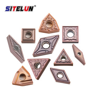 数控车刀 APMT CNMG DNMG SNMG TNMG VNMG WNMG MGMN 用于工业数控外圆车刀 - Product Image 1