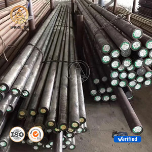 냉간 인발 강철 원형 바 냉간 가공 탄소강 20Cr 40Cr 20CrMo GCr15 8620 냉간 가공 공구강 1.2436 D2 합금강 바 - Product Image 4