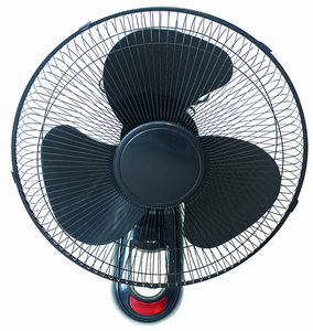 <span class=keywords><strong>Prix</strong></span> bas Ventilateur mural oscillant de 16 pouces Ventilateur mural oscillant à 3 vitesses pour Jordanie Dubaï Afrique - Product Image 2