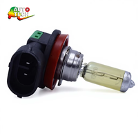 Vente directe d'usine, nouvelle ampoule de phare H11 12V 55W, garantie 1 an