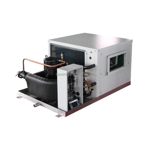 Aire acondicionado marino <span class=keywords><strong>3</strong></span> TONELADAS 24000BTU - Product Image 4