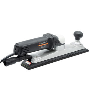 <span class=keywords><strong>Levigatrice</strong></span> Roto-Orbitale Elettrica Rettangolare Senza Polvere di Alta Qualità 70x400mm 220V 700W per Carrozzeria Auto e Levigatura del Legno - Product Image 4