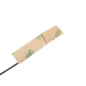 Antenne directionnelle flexible FPC 45*10mm 2.4G pour module Wi-Fi interne 100mm -UFL - Vente Flash - Product Image 1