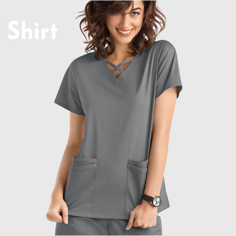 82006 Gray Single Top