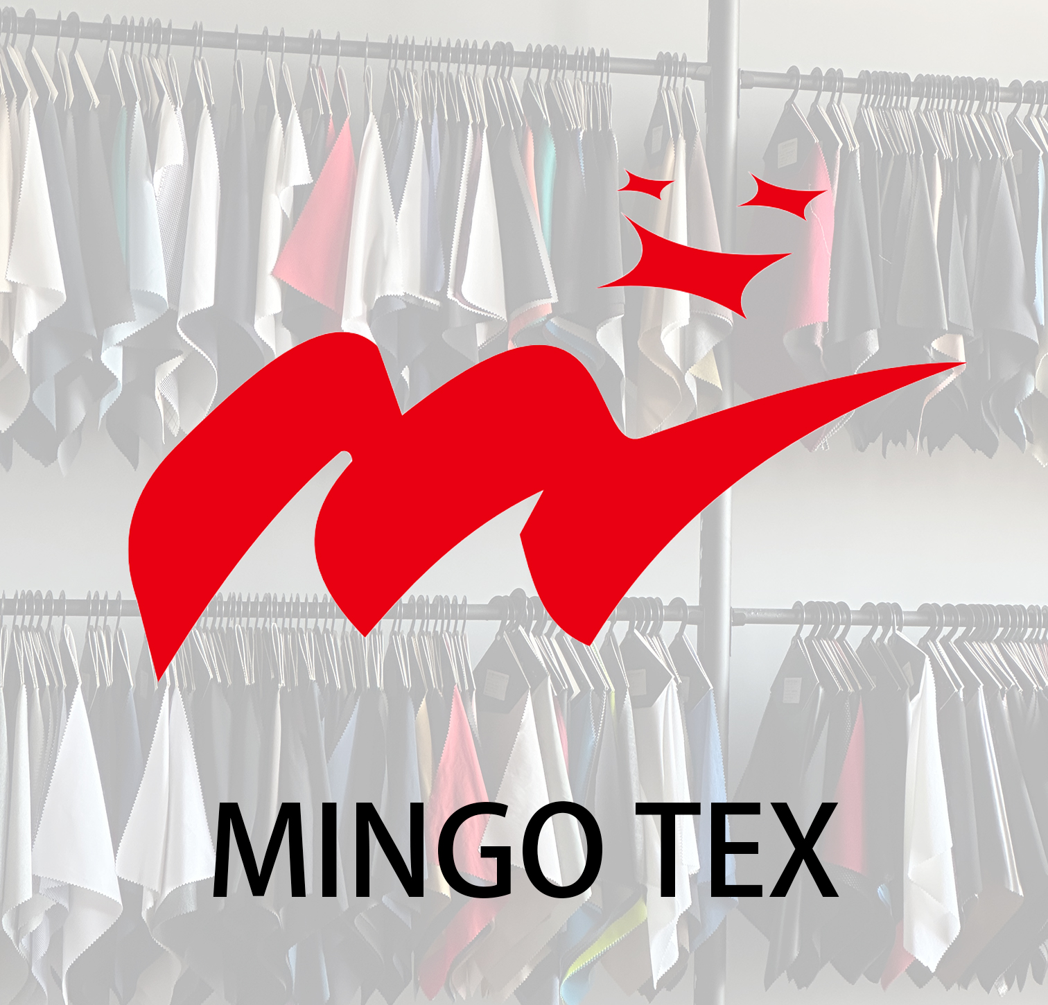 Shaoxing Mingo Textile Co., Ltd. logo